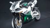 Benelli Tornado Tre 1